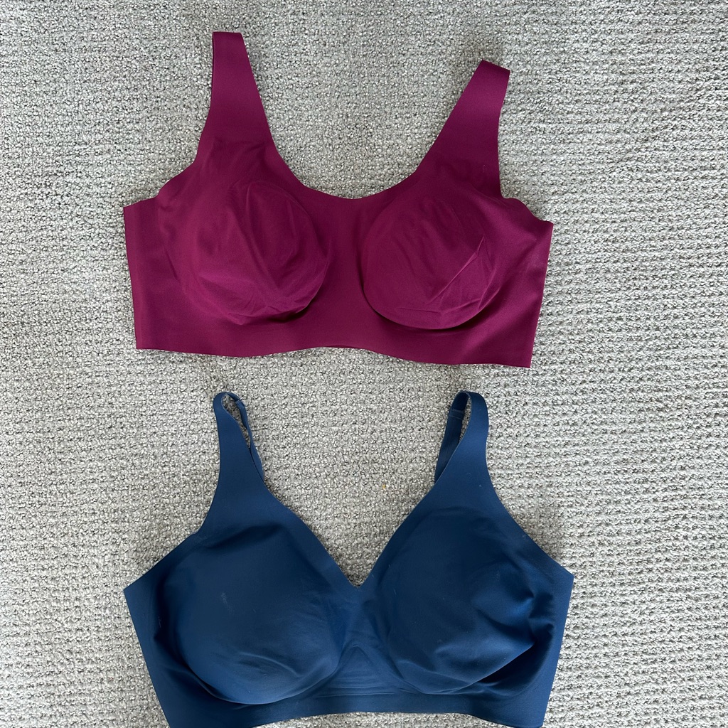 Knix Bra